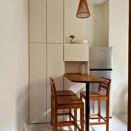 Apartmán Comedie, Plein De Charme, Lumineux, Calme
