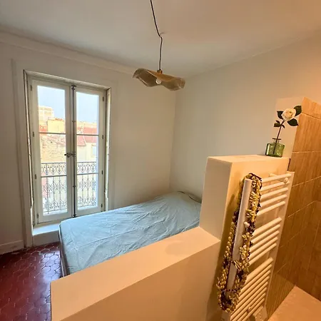 Apartmán Comedie, Plein De Charme, Lumineux, Calme Montpellier