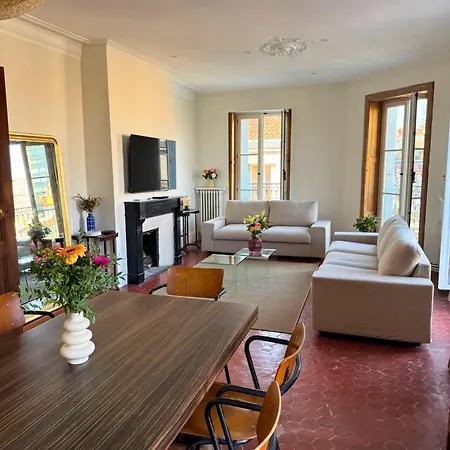 Apartmán Comedie, Plein De Charme, Lumineux, Calme Montpellier