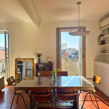 Apartmán Comedie, Plein De Charme, Lumineux, Calme Montpellier